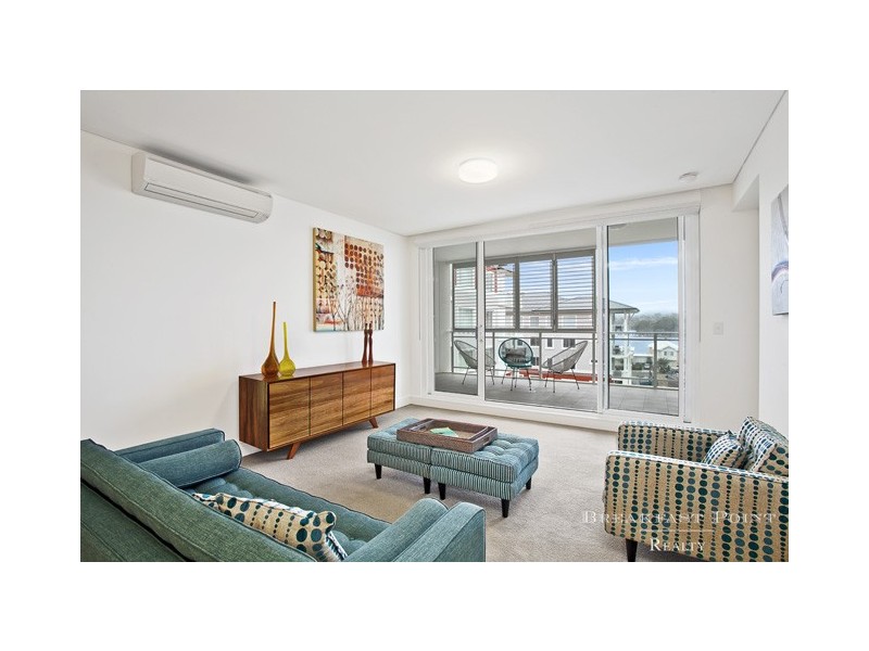 408/3 Palm Avenue, Breakfast Point NSW 2137
