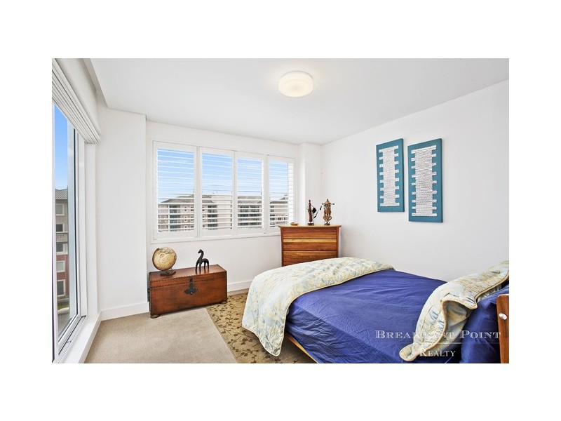 408/3 Palm Avenue, Breakfast Point NSW 2137