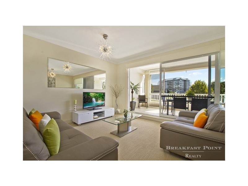 24/28-32 Village Drive, Breakfast Point NSW 2137
