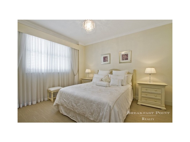 24/28-32 Village Drive, Breakfast Point NSW 2137