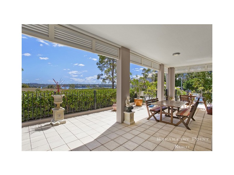 11/4 Admiralty Drive, Breakfast Point NSW 2137