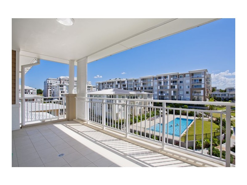 501/10 Peninsula Drive, Breakfast Point NSW 2137