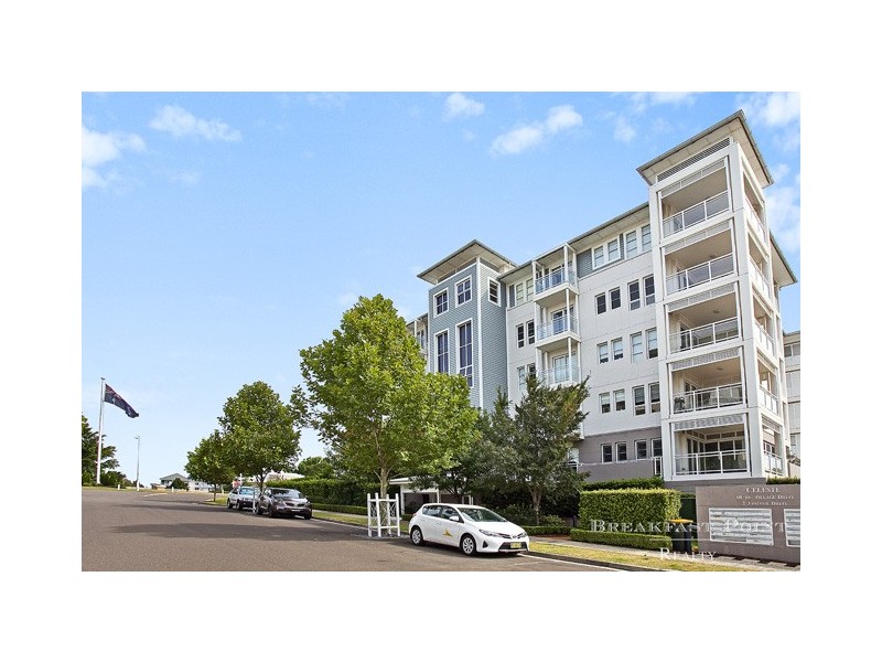 25/2 Juniper Drive, Breakfast Point NSW 2137
