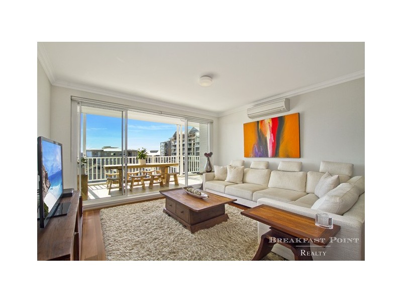 38/1 Juniper Drive, Breakfast Point NSW 2137