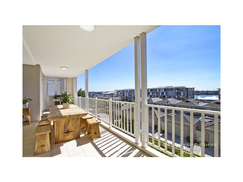 38/1 Juniper Drive, Breakfast Point NSW 2137