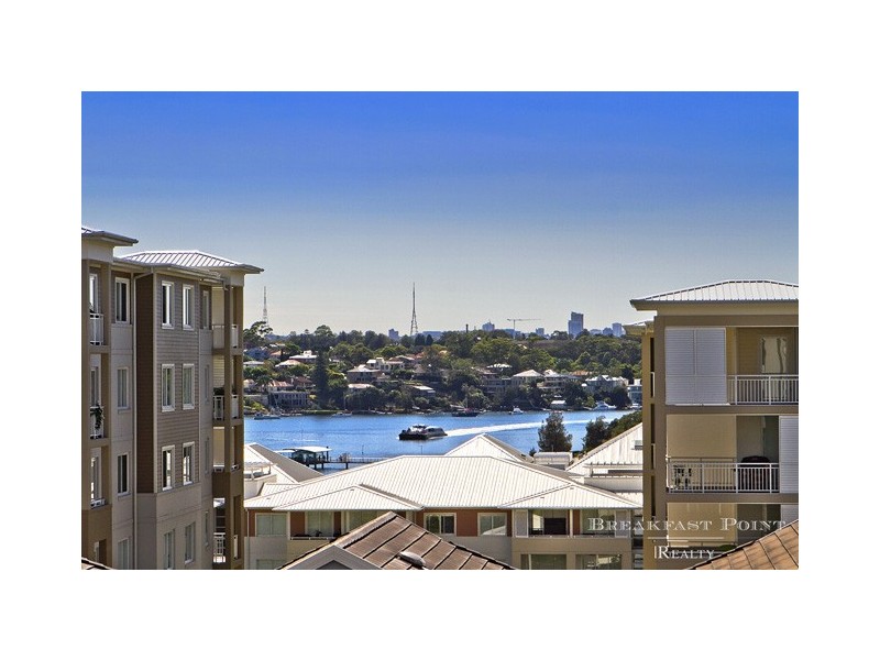 38/1 Juniper Drive, Breakfast Point NSW 2137