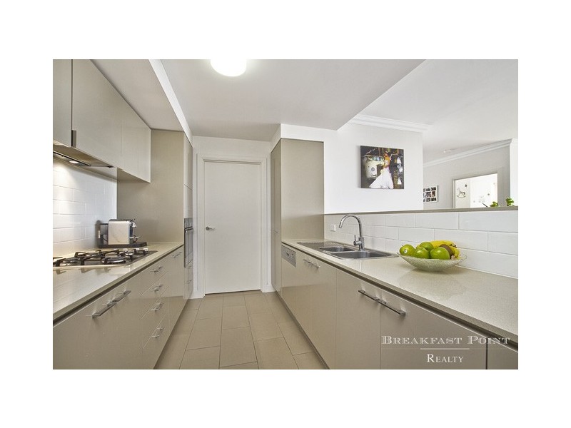 38/1 Juniper Drive, Breakfast Point NSW 2137