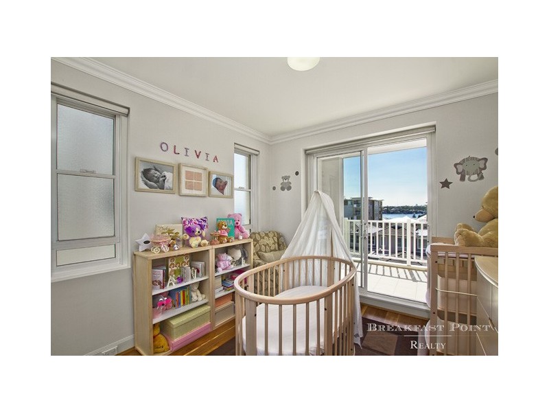 38/1 Juniper Drive, Breakfast Point NSW 2137