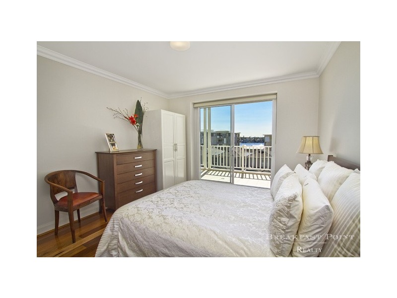 38/1 Juniper Drive, Breakfast Point NSW 2137