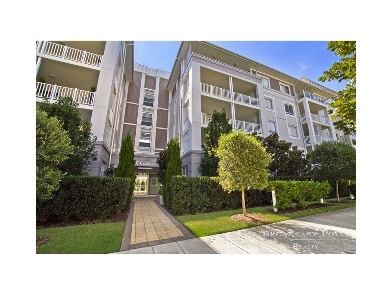 38/1 Juniper Drive, Breakfast Point NSW 2137