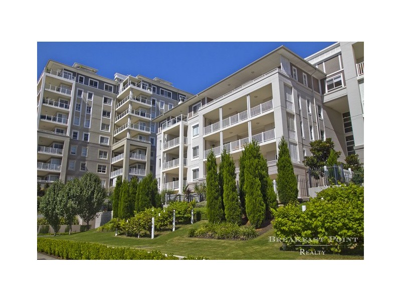 38/1 Juniper Drive, Breakfast Point NSW 2137