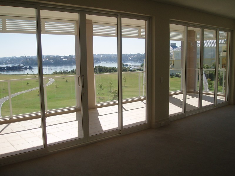21/4 Admiralty Drive, Breakfast Point NSW 2137