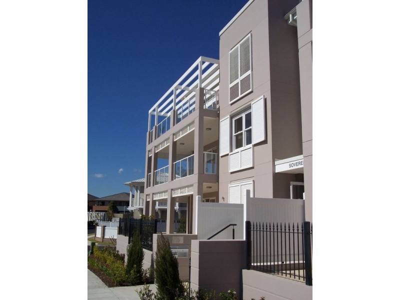 21/4 Admiralty Drive, Breakfast Point NSW 2137