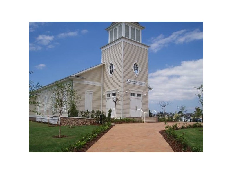 11/50-58 Village Drive, Breakfast Point NSW 2137