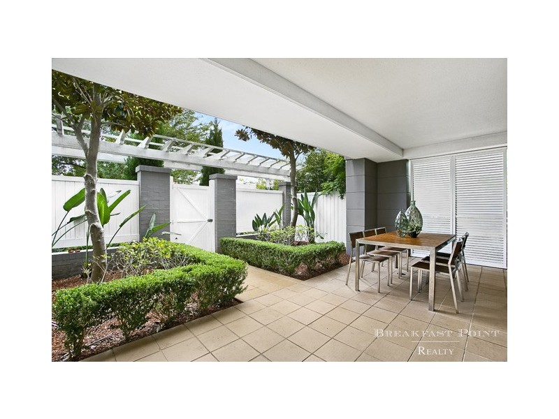 18/25 Market Street, Breakfast Point NSW 2137