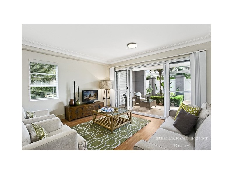 18/25 Market Street, Breakfast Point NSW 2137