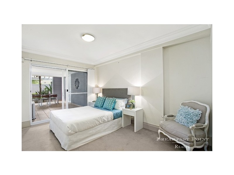 18/25 Market Street, Breakfast Point NSW 2137