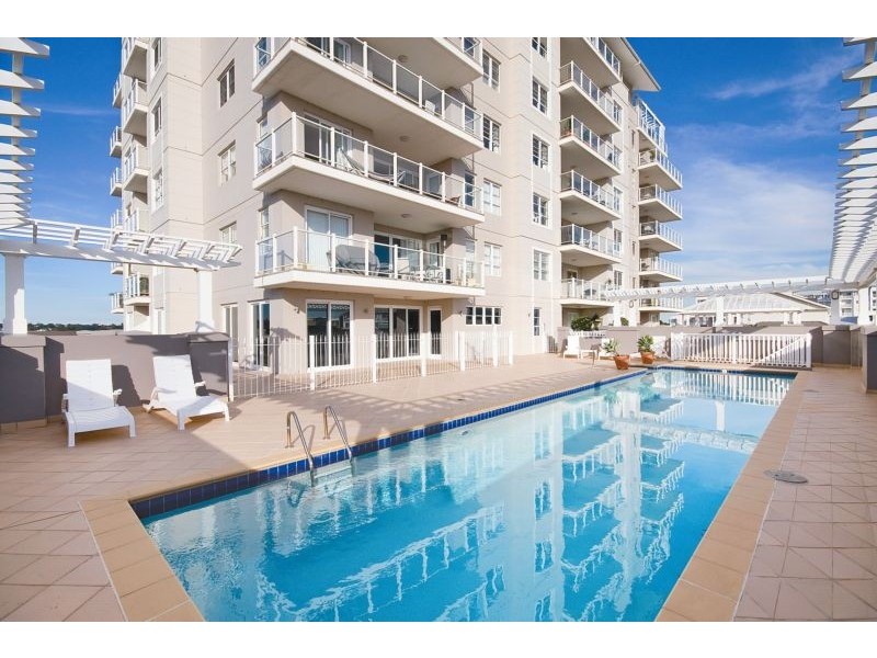 18/25 Market Street, Breakfast Point NSW 2137