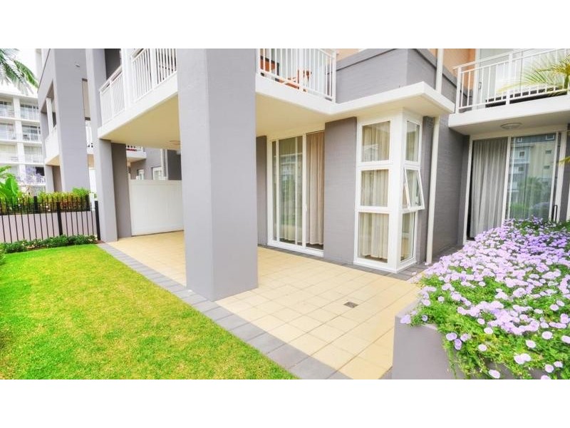 18/1-3 Rosewater Circuit, Breakfast Point NSW 2137
