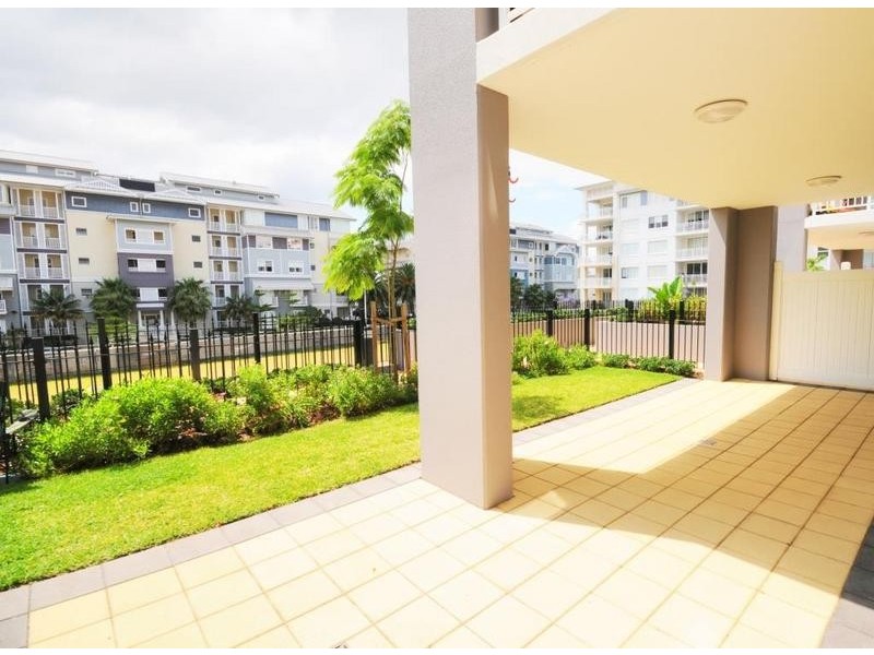 18/1-3 Rosewater Circuit, Breakfast Point NSW 2137