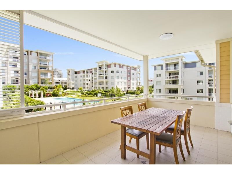 305/10 Peninsula Drive, Breakfast Point NSW 2137