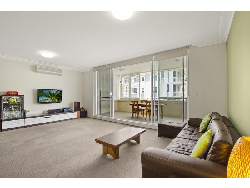 305/10 Peninsula Drive, Breakfast Point NSW 2137