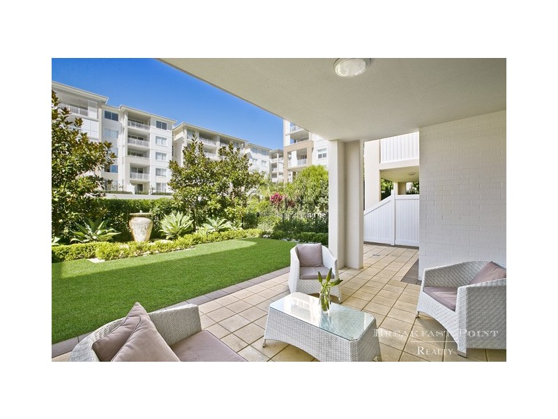 106/8 Peninsula Drive, Breakfast Point NSW 2137