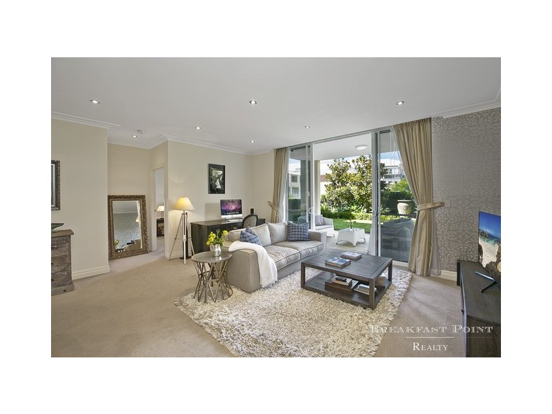 106/8 Peninsula Drive, Breakfast Point NSW 2137