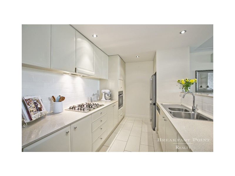 106/8 Peninsula Drive, Breakfast Point NSW 2137