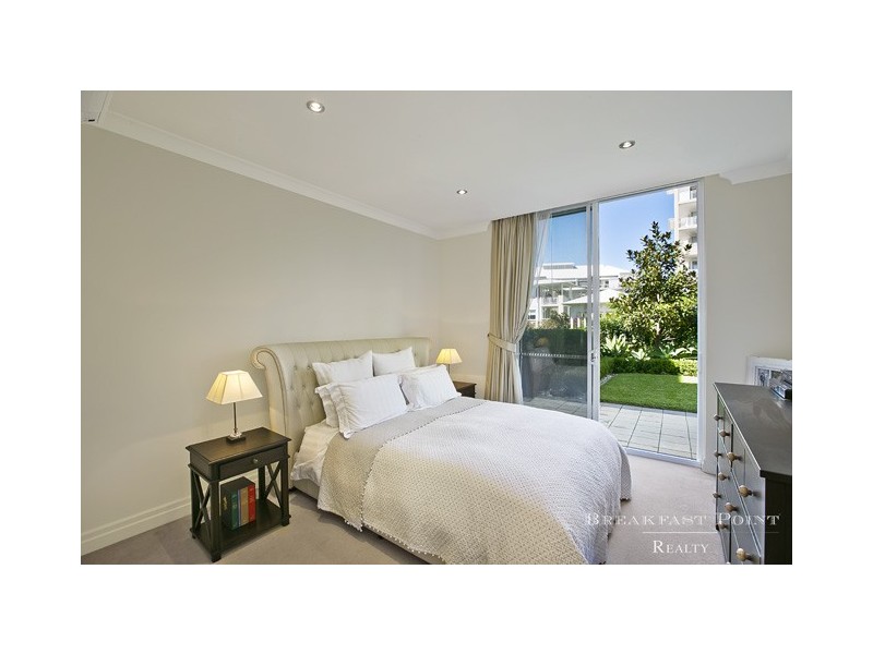 106/8 Peninsula Drive, Breakfast Point NSW 2137