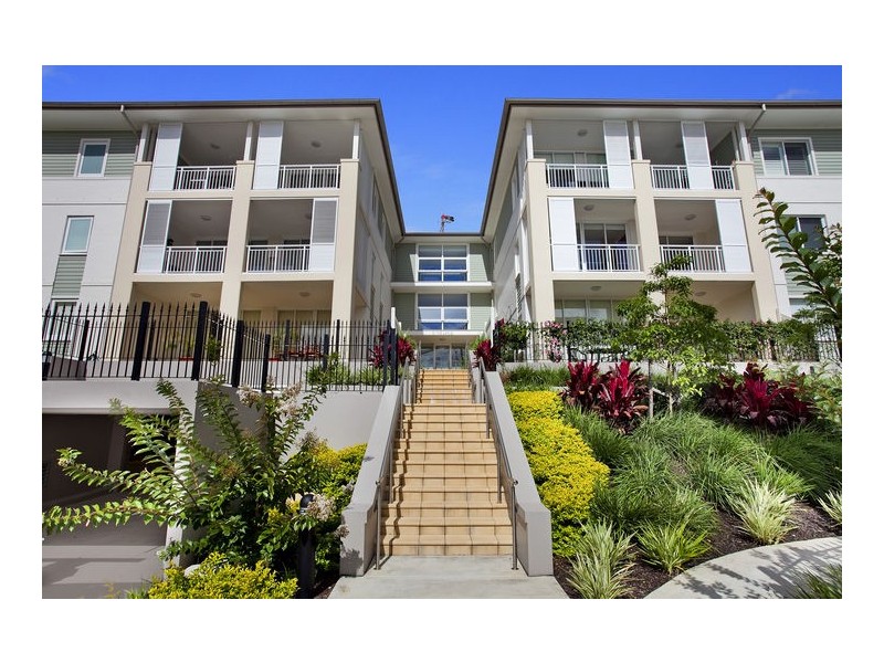 106/8 Peninsula Drive, Breakfast Point NSW 2137