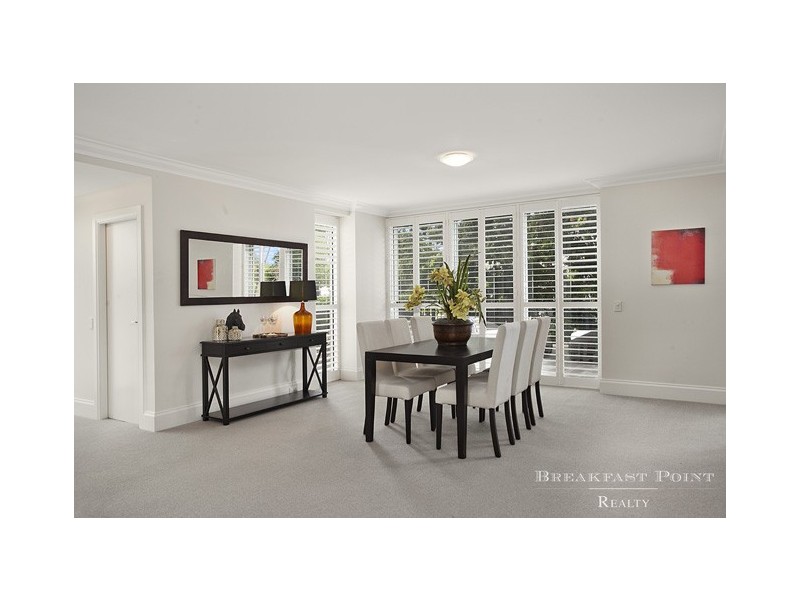 51 Admiralty Drive, Breakfast Point NSW 2137