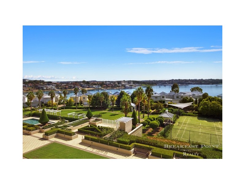 45/45 Phillips Street, Cabarita NSW 2137