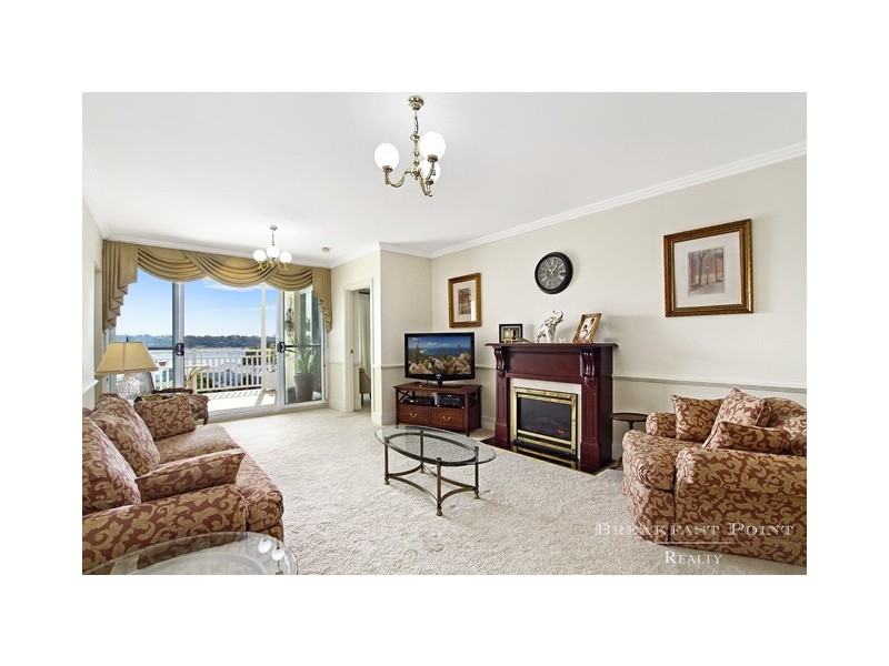 45/45 Phillips Street, Cabarita NSW 2137