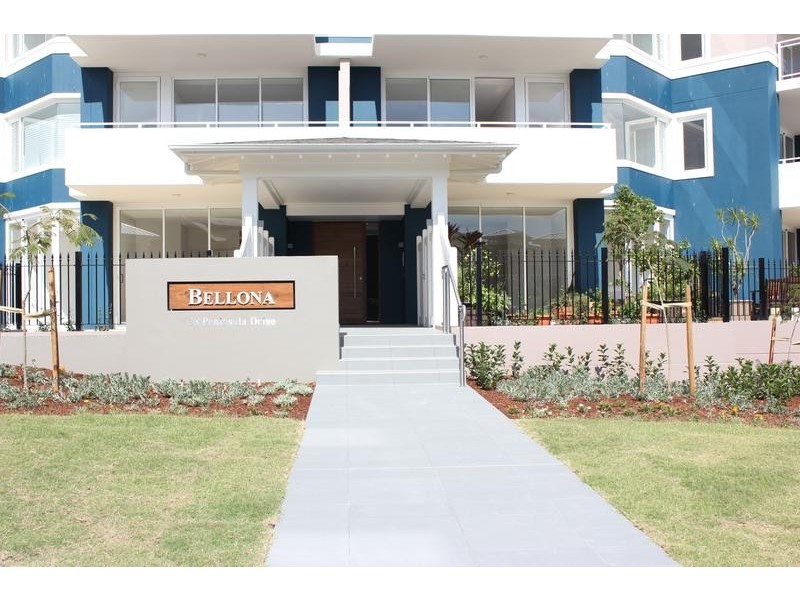 208/38 Peninsula Drive, Breakfast Point NSW 2137