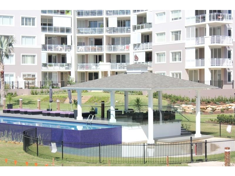 208/38 Peninsula Drive, Breakfast Point NSW 2137