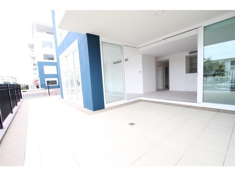 103/38 Peninsula Drive, Breakfast Point NSW 2137