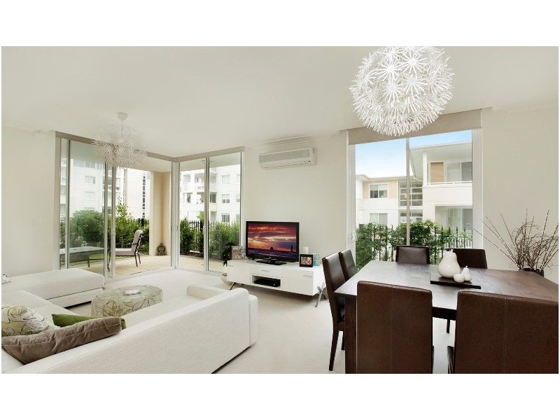 103/8 Peninsula Drive, Breakfast Point NSW 2137