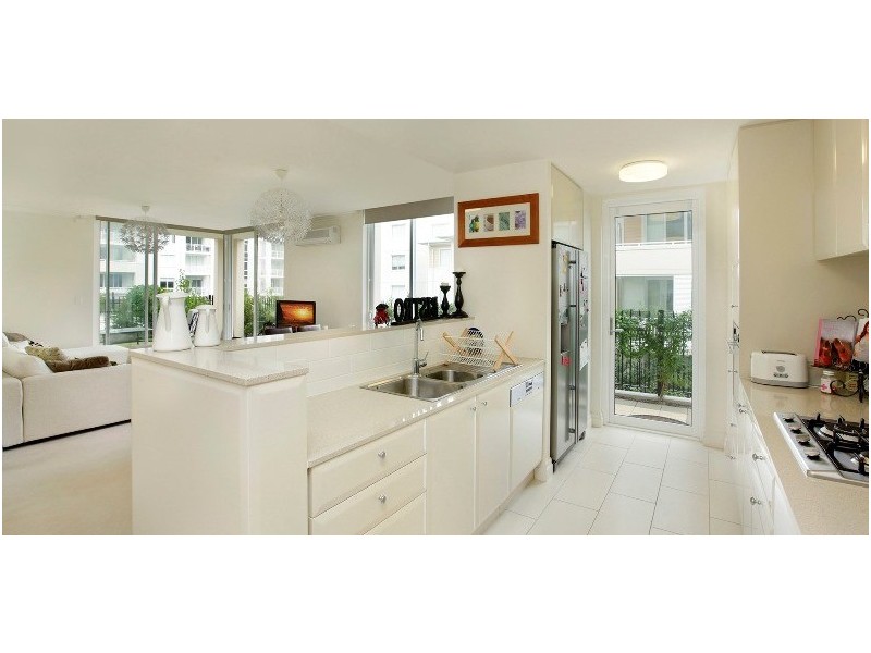 103/8 Peninsula Drive, Breakfast Point NSW 2137