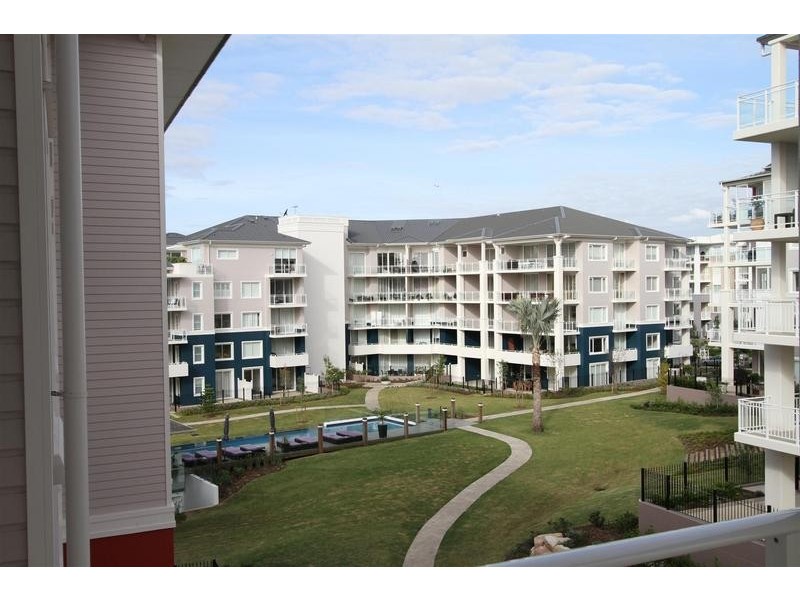 41/1 Palm Ave, Breakfast Point NSW 2137