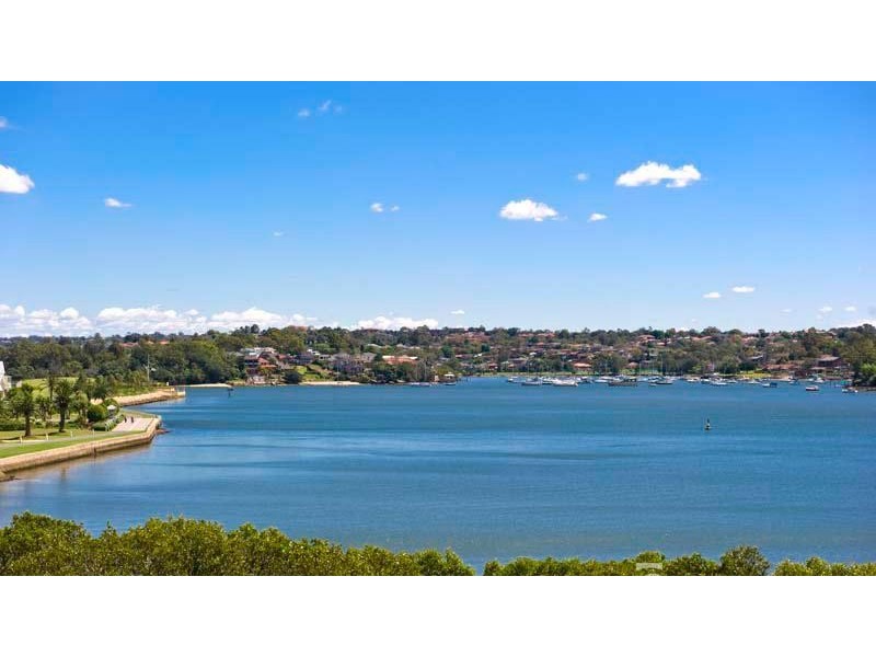 308/7 Admiralty Drive, Breakfast Point NSW 2137