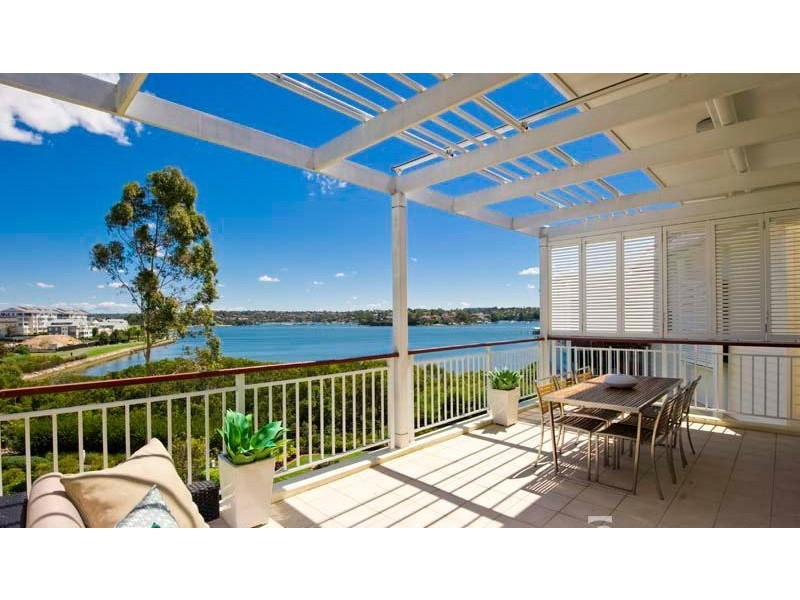 308/7 Admiralty Drive, Breakfast Point NSW 2137