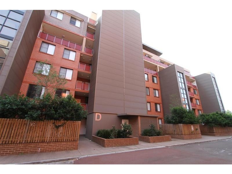 D206/27-29 George Street, North Strathfield NSW 2137
