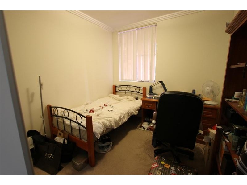D206/27-29 George Street, North Strathfield NSW 2137