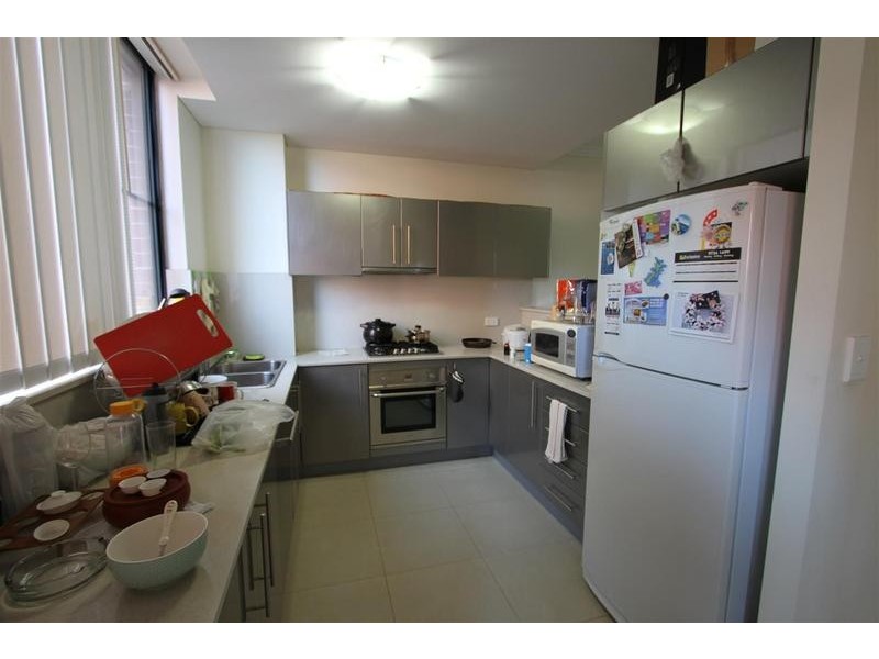 D206/27-29 George Street, North Strathfield NSW 2137