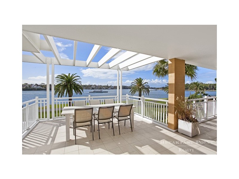 21/73 Peninsula Drive, Breakfast Point NSW 2137