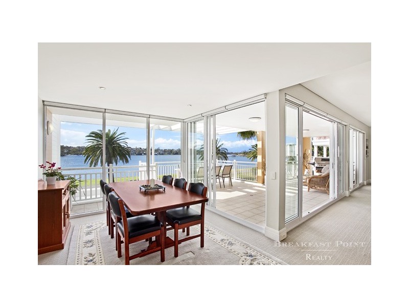 21/73 Peninsula Drive, Breakfast Point NSW 2137