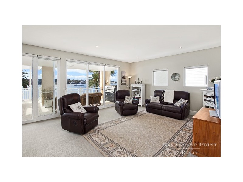 21/73 Peninsula Drive, Breakfast Point NSW 2137