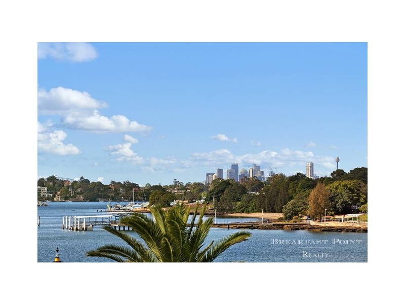 21/73 Peninsula Drive, Breakfast Point NSW 2137