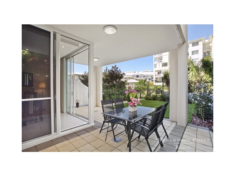 107/8 Peninsula Drive, Breakfast Point NSW 2137